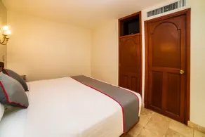 Hotel Imperial - Chambre