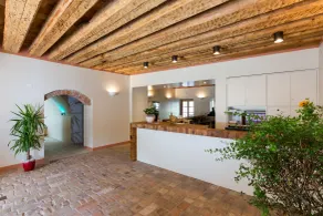 Colle Ameno Room & Breakfast - Reception