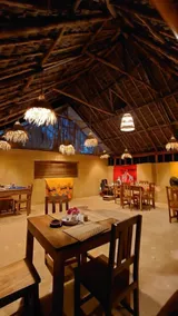 zanzigo - Restaurant