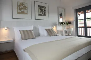 Boutique Hotel Dvor - Rum