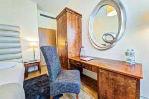 Don Prestige Residence - Room