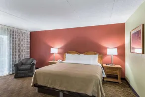 Quality Inn Payson - Chambre