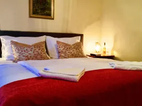 Hotel Kentaur - Habitación