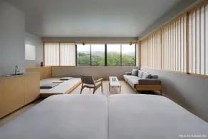 MIROKU NARA by THE SHARE HOTELS - Camera