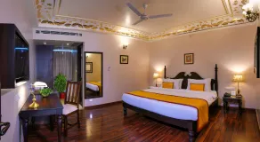 Anuraga Palace - Room