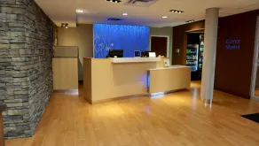 Fairfield by Marriott Inn & Suites Jonestown Lebanon Valley - Réception