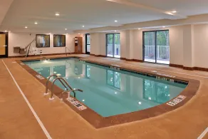 Holiday Inn Express and Suites West Ocean City by IHG - Basseng