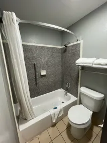 Homestay Horn Lake Southaven - Salle de bain