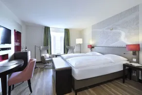 Hotel Ritter Durbach - Room