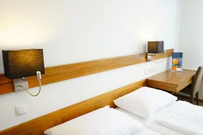 Hotel Sonne Lienz - Room