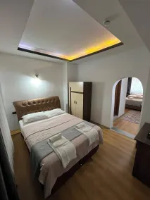 Nora Palace Hotel - Room