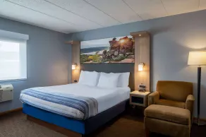 AmericInn by Wyndham Eau Claire - Chambre