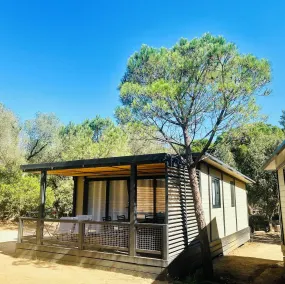 Camping Vigna Maggiore - Zimmer