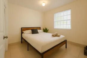 Casa Rosa Wynwood - Zimmer