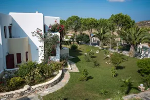 Hotel Asteras Paradise - Vista do quarto