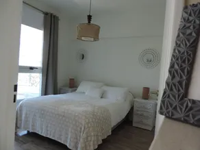 Star Tower Olivos - Zimmer