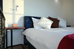 Taroko Yan Hai Bo Villa - Room