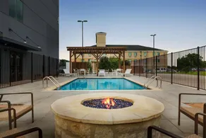 Country Inn & Suites by Radisson, New Braunfels, TX - Piscine