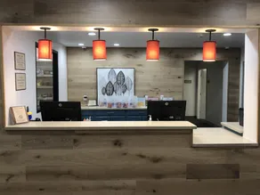 Country Inn & Suites by Radisson, New Orleans I-10 East, LA - Réception