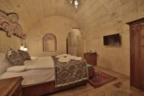 Grand Cappadocia Hotel - Room