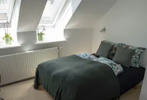 Samsø Perlen - Rom