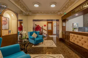 Muthu Fort William Hotel - Réception