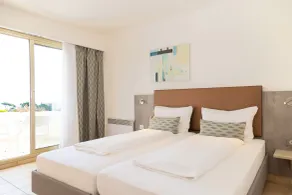 Hapimag Apartments Antibes - Chambre