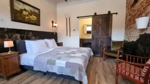 Kasteelhotel Terborgh, BW Signature Collection - Chambre