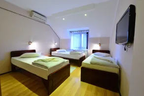 Apartments & Accommodation Stojic - Room
