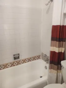 Norway Inn - Salle de bain