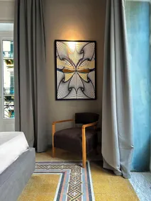 Palazzo Liberty Unique Hotel by Geocharme - Værelse