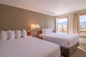Blue Door Inn - Chambre