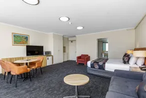 Mantra Meridien Adelaide - Room