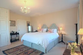 Ingram House Bed & Breakfast - Rom