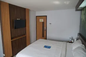 D'Arcici Hotel Sunter - Chambre