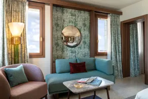 Ca' di Dio - VRetreats, an SLH Hotel - Zimmer