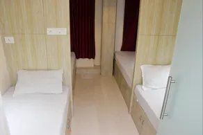 BKC Corporate Hostel - Camera