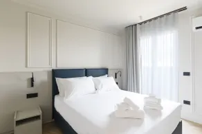 Bfor Hotel - Zimmer