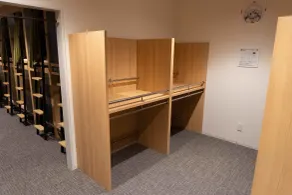 WeBase Hiroshima - Room