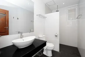 Hillside Seaview Residence, Karon - Salle de bain
