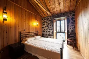 Villa 4 Seasons - Chambre