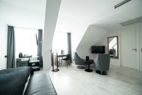 Catalonia Berlin Mitte - Room