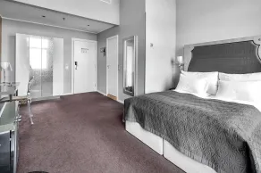 Clarion Hotel Ernst - Room