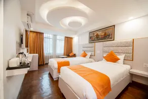 Durbar Hotel and Residence - Room