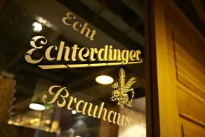 Parkhotel Stuttgart Messe-Airport - Restaurant
