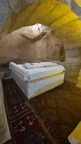 KING SOLOMON PALACE - Room