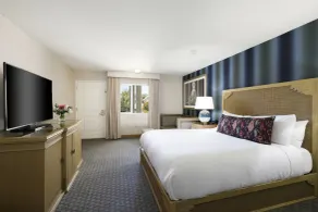Spyglass Inn - Chambre