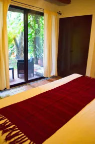 Casa CARIBE Cancun - Chambre