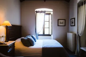 Trikolonion Country Stemnitsa - Chambre