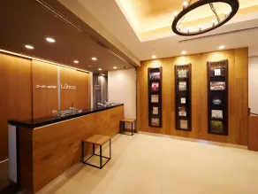 Super Hotel Premier Akasaka - Réception
